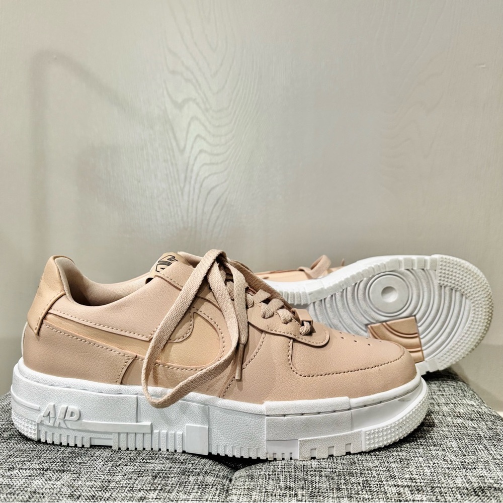 💸📉 Nike Air Force 1 Pixel